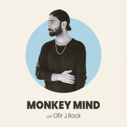 Monkey Mind 🐵 מאנקי מיינד Podcast artwork