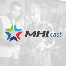 MHI Cast Podcast artwork