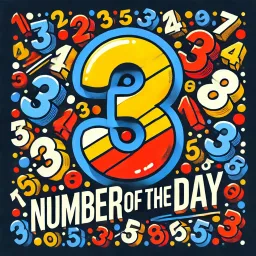 Number of The Day