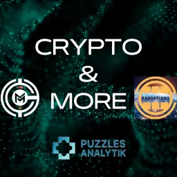 Crypto & More