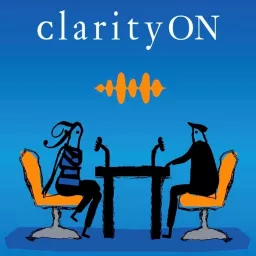 clarityON Podcast artwork