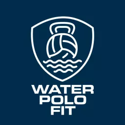 Water Polo Fit Podcast artwork
