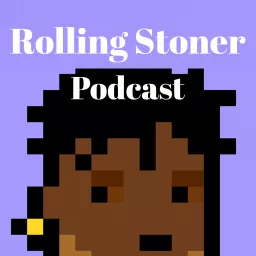 The Rolling Stoner Podcast artwork