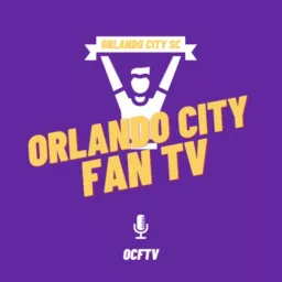 Orlando City Fan TV Podcast artwork