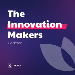 The Innovation Makers Podcast artwork