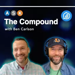Ask The Compound Podcast artwork