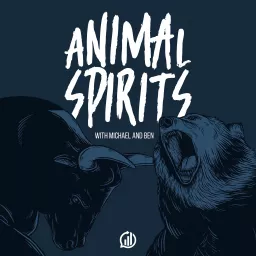 Animal Spirits Podcast artwork