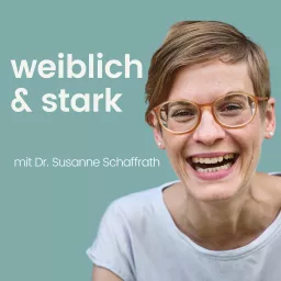 weiblich & stark | Female Empowerment Coaching