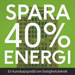 Energipodden