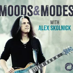 Moods & Modes Podcast artwork