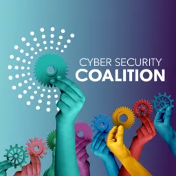 Cyber Security Coalition Podcast artwork