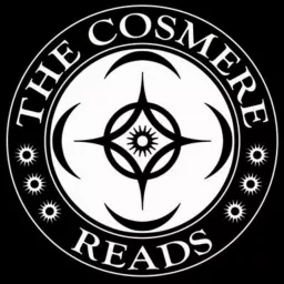 The Cosmere Reads: A Cosmere Podcast artwork