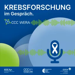 Krebsforschung im Gespräch Podcast artwork