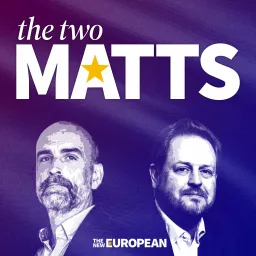 The Two Matts Podcast artwork