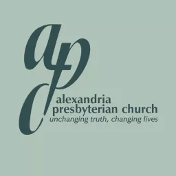 Alexandria Presbyterian Church Sermons