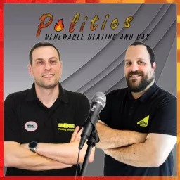 Politics, (renewable) Heating and Gas Podcast artwork