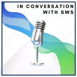 In Conversation with SWS Podcast artwork