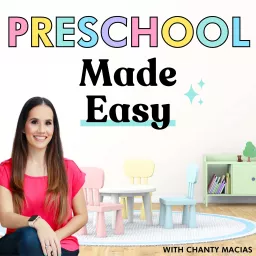 Preschool Made Easy