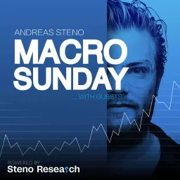 Macro Sunday Podcast artwork