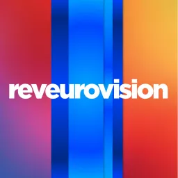 reveurovision Podcast artwork