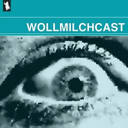 Wollmilchcast Podcast artwork