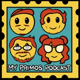 My Primos Podcast artwork
