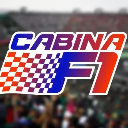 Cabina F1 Podcast artwork