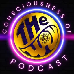 Consciousness of The Way 126 Podcast artwork