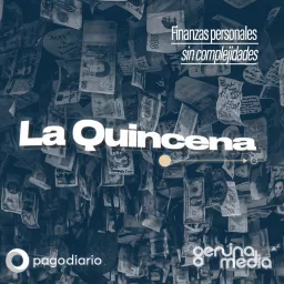 La Quincena Podcast artwork