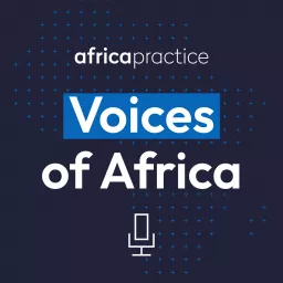 Voices of Africa Podcast artwork
