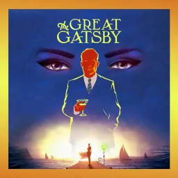 The Great Gatsby Podcast artwork