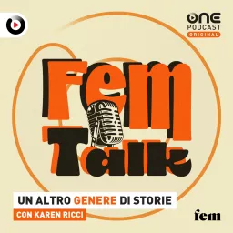 FEM TALK - Un altro genere di storie