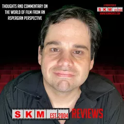 Sean Kelly on Movies Reviews Podcast artwork