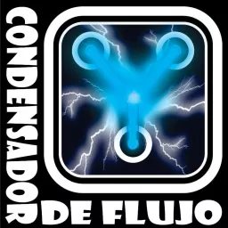 CONDENSADOR DE FLUJO PODCAST