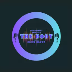 THE BOOT Podcast artwork