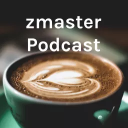 zmaster podcast artwork