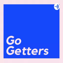 Go-Getters Podcast artwork