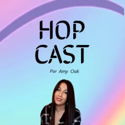 Hop Cast Podcast artwork
