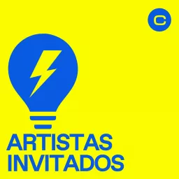 Artistas Invitados Podcast artwork