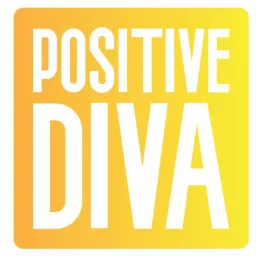 Positive Diva Podcast artwork