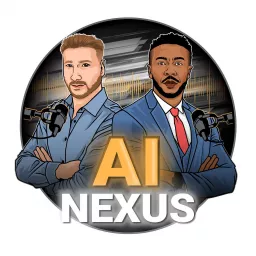 AI Nexus Podcast artwork