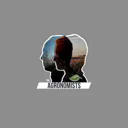 The Agronomists Podcast artwork