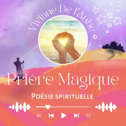 Prière Magique Podcast artwork