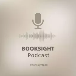 BookSight Podcast artwork