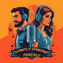 Symply Gaming Podcast artwork