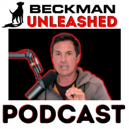 Beckman Unleashed Podcast artwork