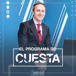 El programa de Cuesta Podcast artwork