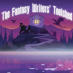 The Fantasy Writers' Toolshed Podcast artwork