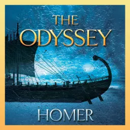 The Odyssey Podcast artwork