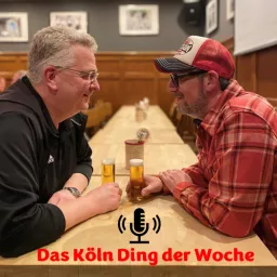 Das Köln-Ding der Woche Podcast artwork